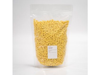 Kakaobutter desodoriert drops