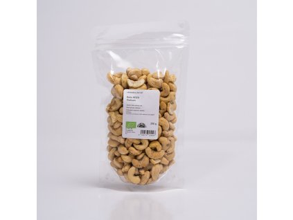 Cashewkerne W320 Vietnam Bio (Gewicht 1 kg)