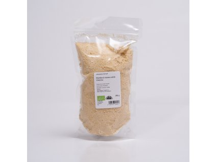 Bio-Mandelmehl (Gewicht 250 g)