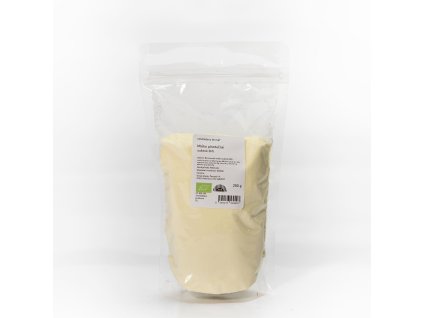 Bio-Vollmilchpulver (Gewicht 1 kg)
