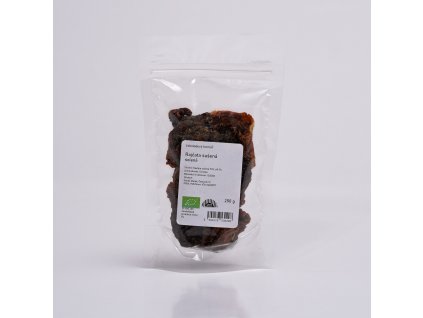 Getrocknete Bio-Tomaten (Gewicht 250 g)