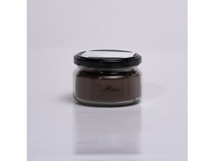 Gemahlene Bourbon-Vanille Bio (Gewicht 50 g)