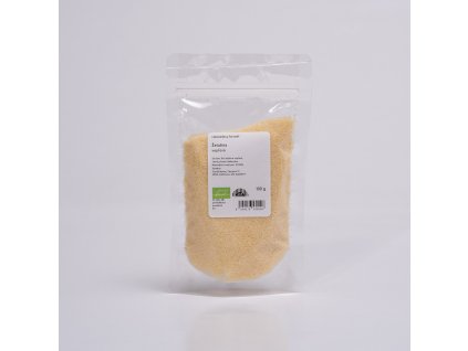 Bio-Schweinegelatine (Gewicht 500 g)