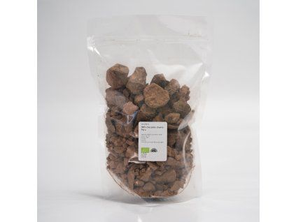 Ceremonial Cacao Dominicana Bio