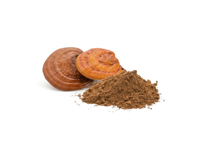 Reishi bio