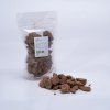 100% chocolate chunks organic