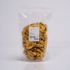 Bio-Bananenchips, gesüßt (Gewicht 250 g)