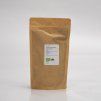 Organic non-alkalized cocoa powder