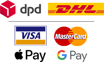 Shipping and payment