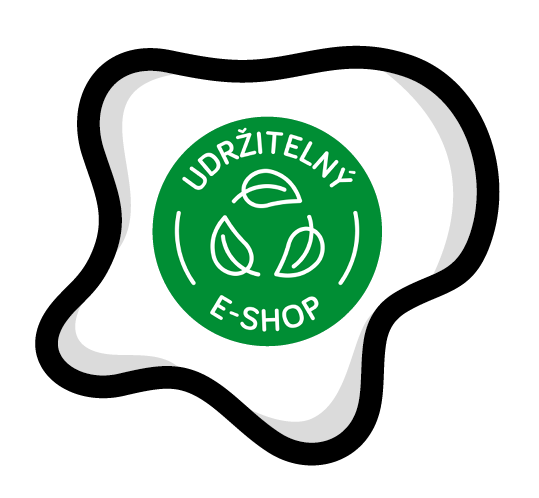 Udržitelný eshop