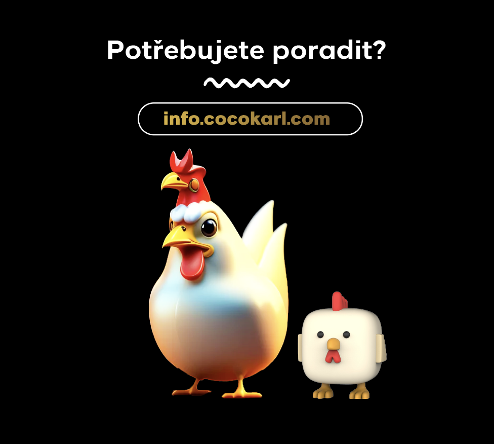 proč CocoKarl