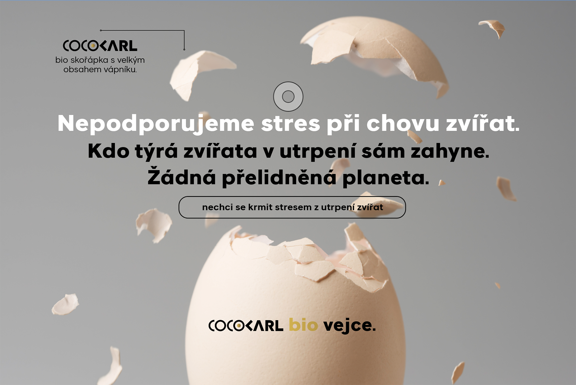 proč CocoKarl