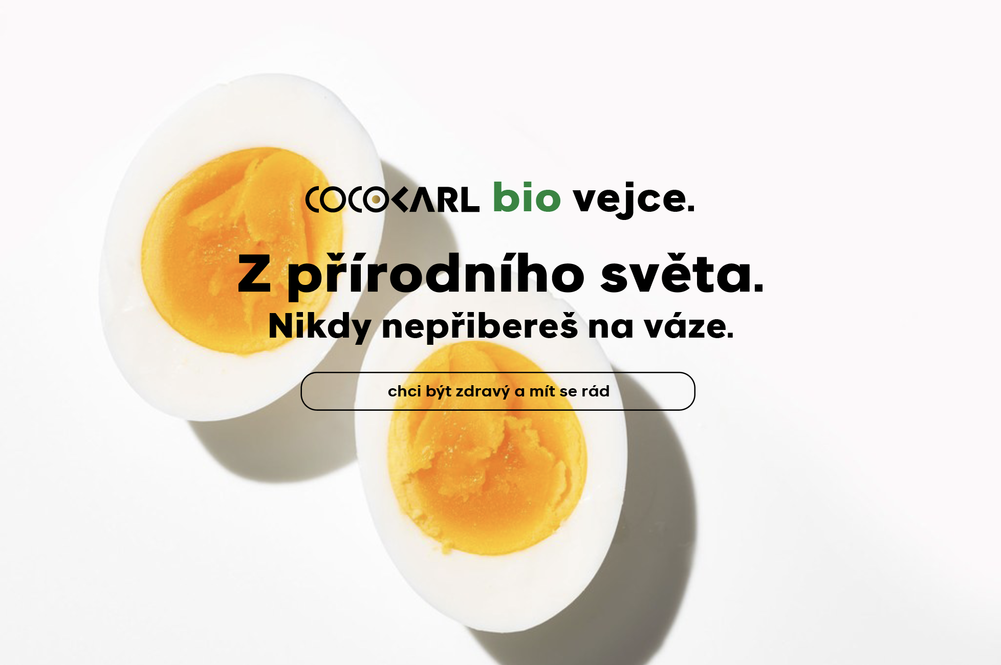 proč CocoKarl