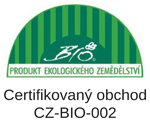 Bio Certifikát