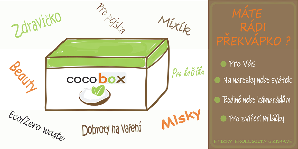 CocoBOX