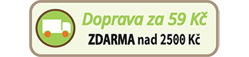 Doprava 59 Kč