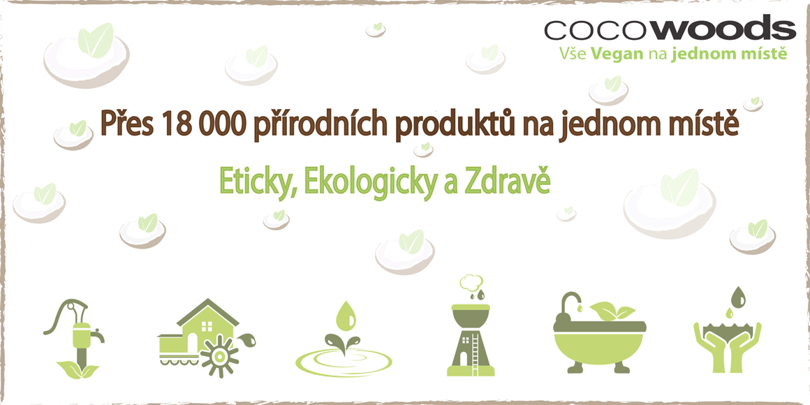 Eticky, Ekologicky a Zdravě