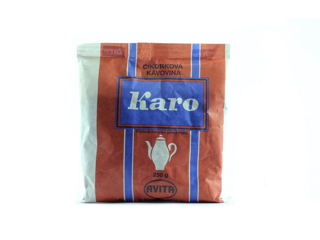 Karo - loose chicory mix - Coffee products 250g