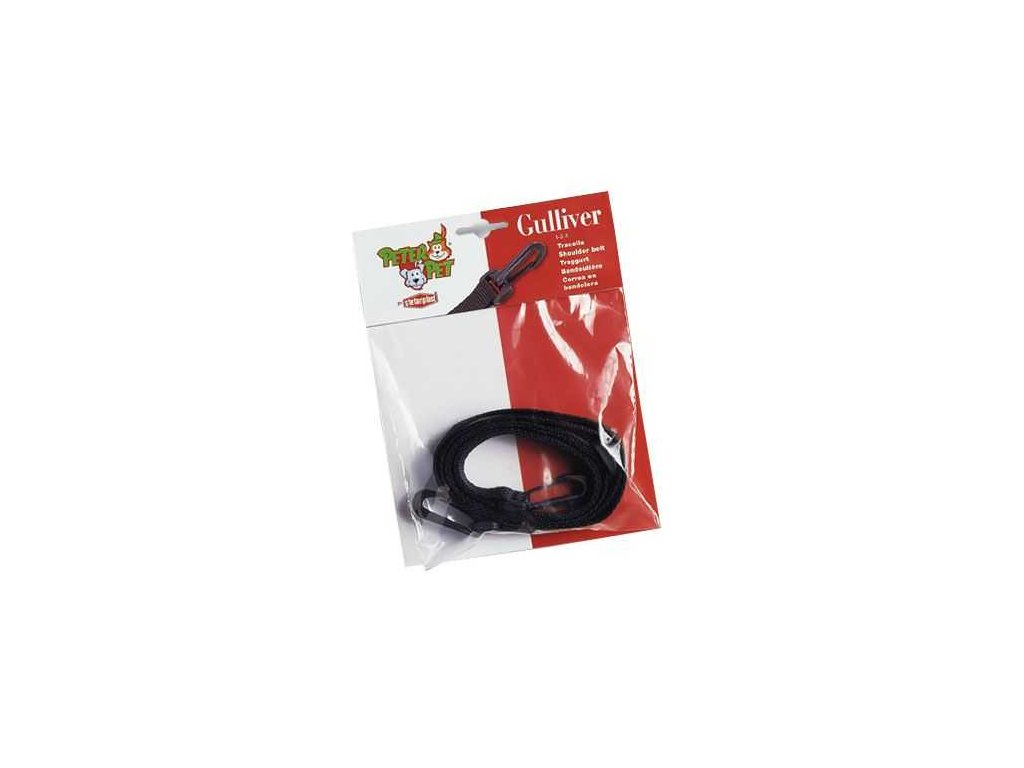 Gulliver shoulder strap for type 1-2-3