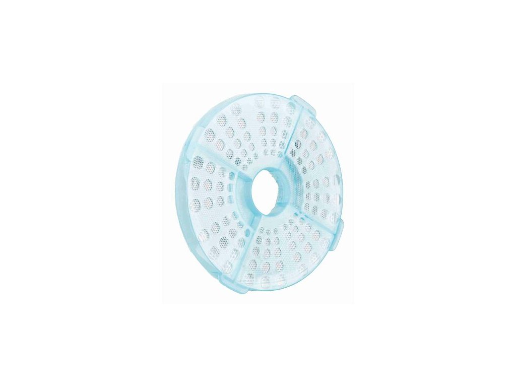 Replacement activated carbon filter for drinking fountain 24464, 2 pcs.