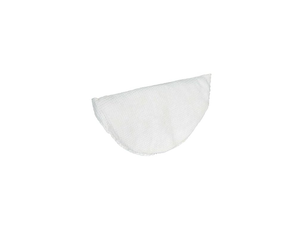 Pack of replacement activated carbon filters (6 pcs) for Duo Stream 24462