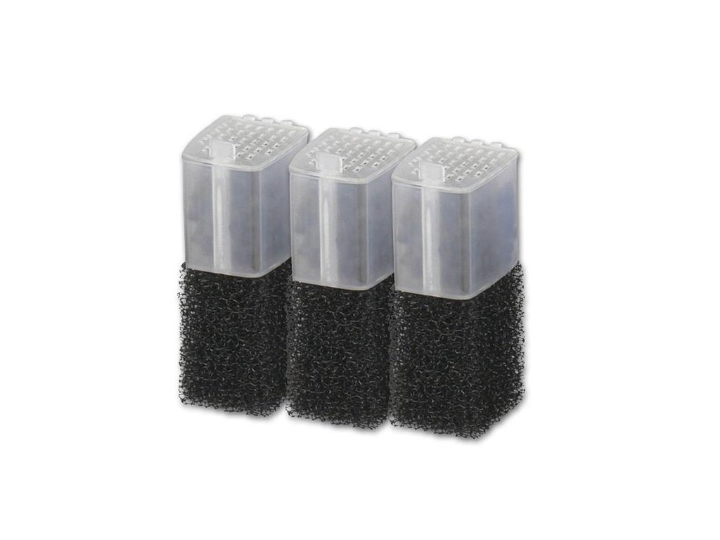 Internal filter - replacement cartridge for HL-BT 200, Hailea 3 pcs.
