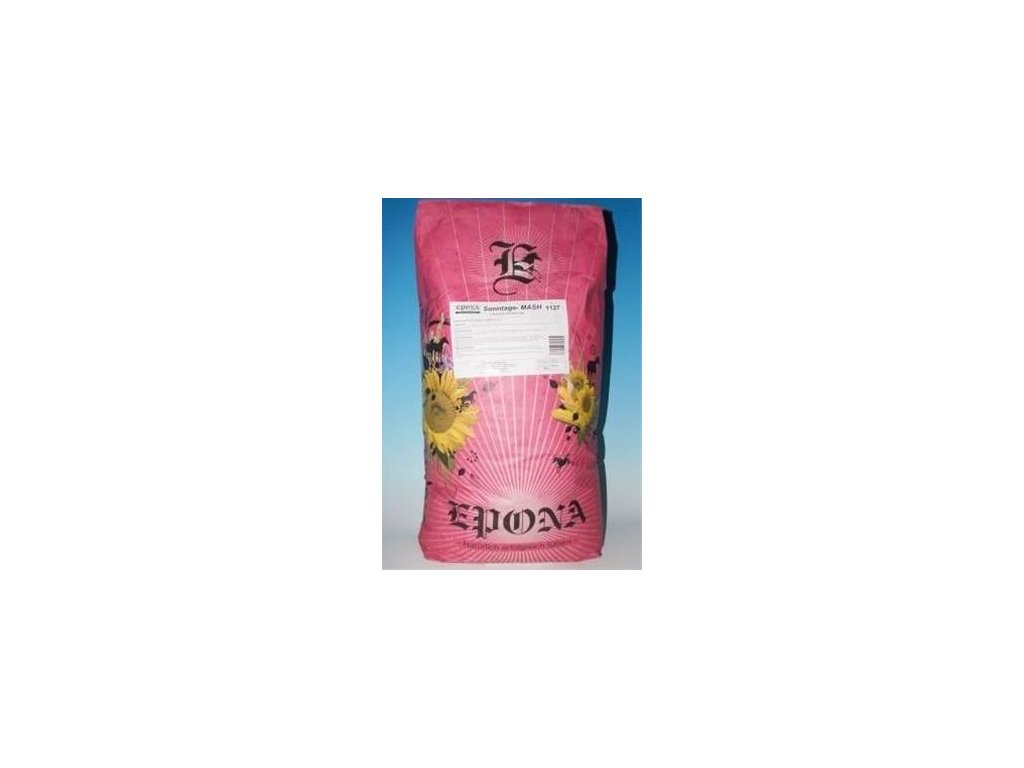 EPONA Sonntags Mash - Holiday mash 15 kg