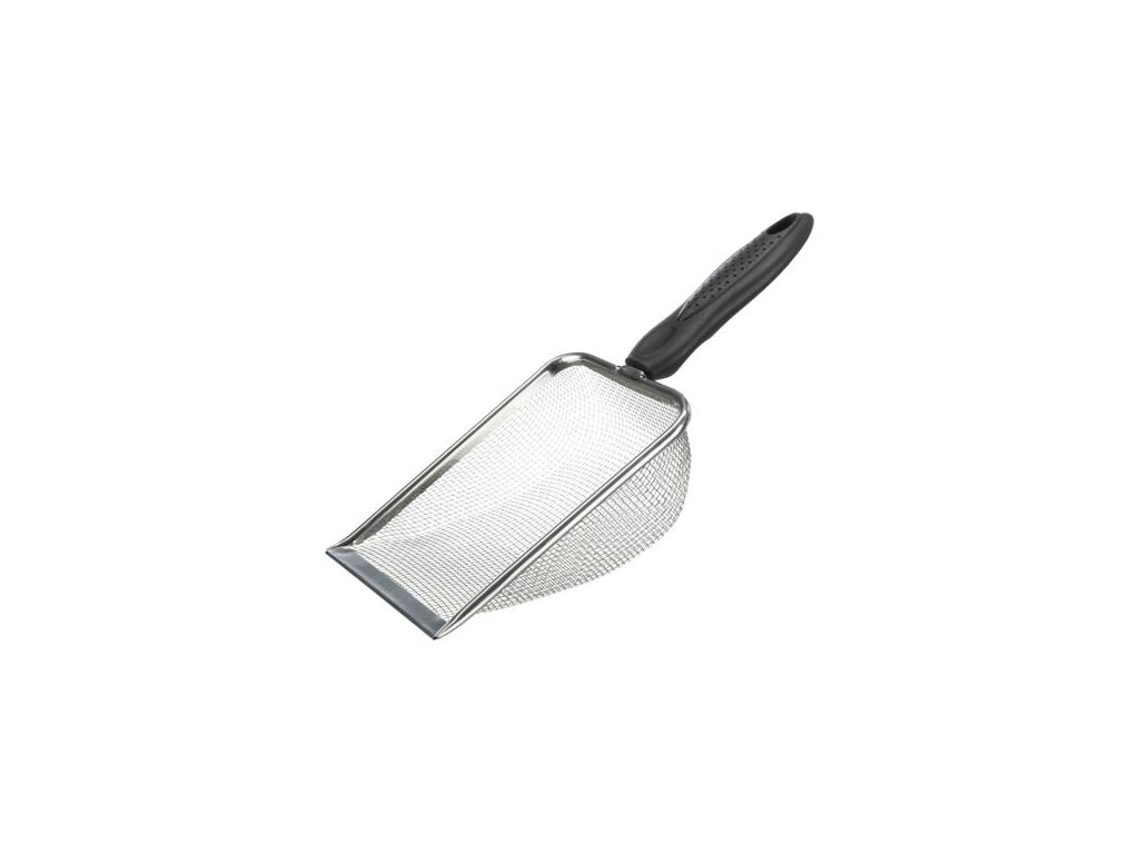 Kanál szűrő sivatagi terráriumokhoz 31 cm