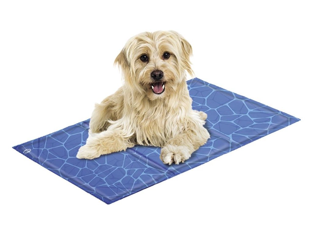 Nobby extra vastag hűtőpárna állatoknak COMFORT L 90 x 60 cm  + 3% SLEVA se Slevovým kupónem: bonus