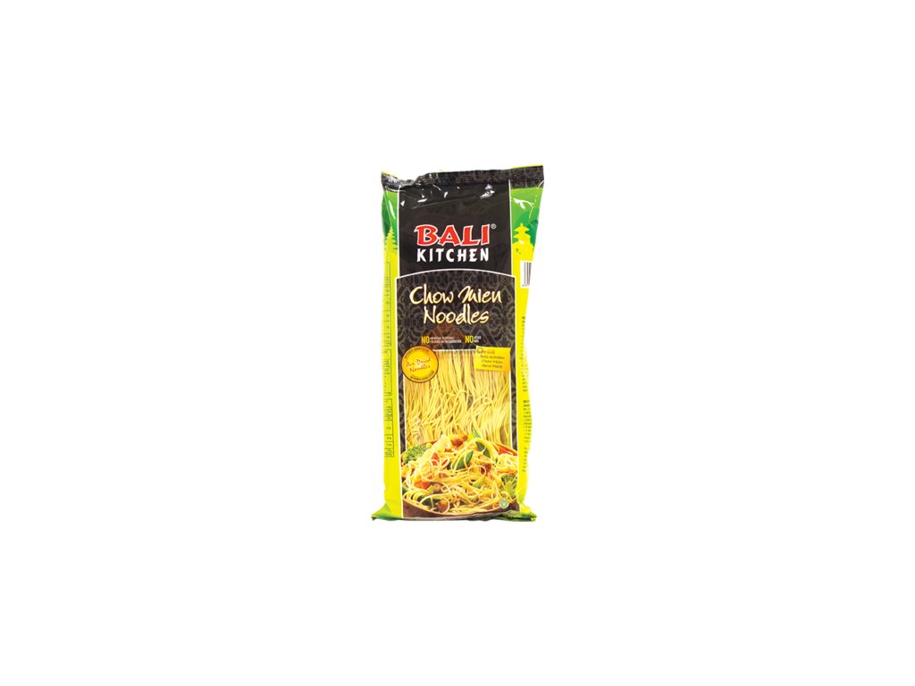 BALI KITCHEN Chow Mien nudle 200g