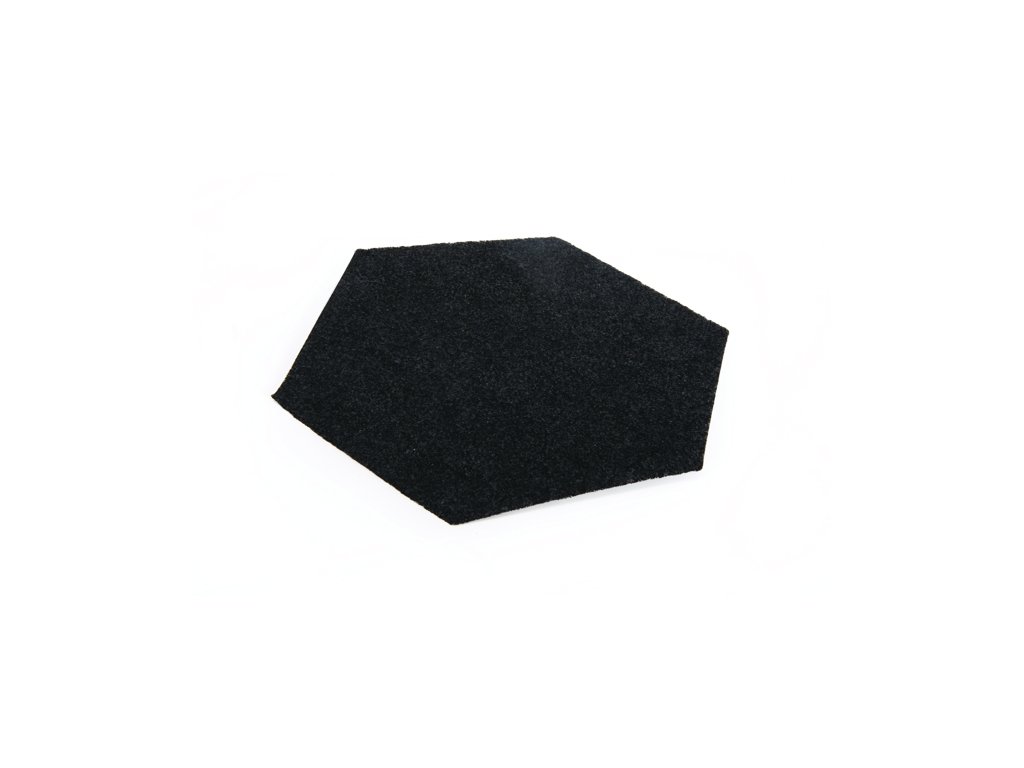 NOVA TOILETTENFILTER 3 Stk
