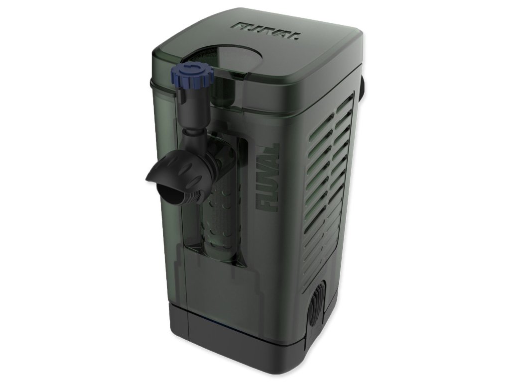 Fluval U1 Innenfilter, 200l/h