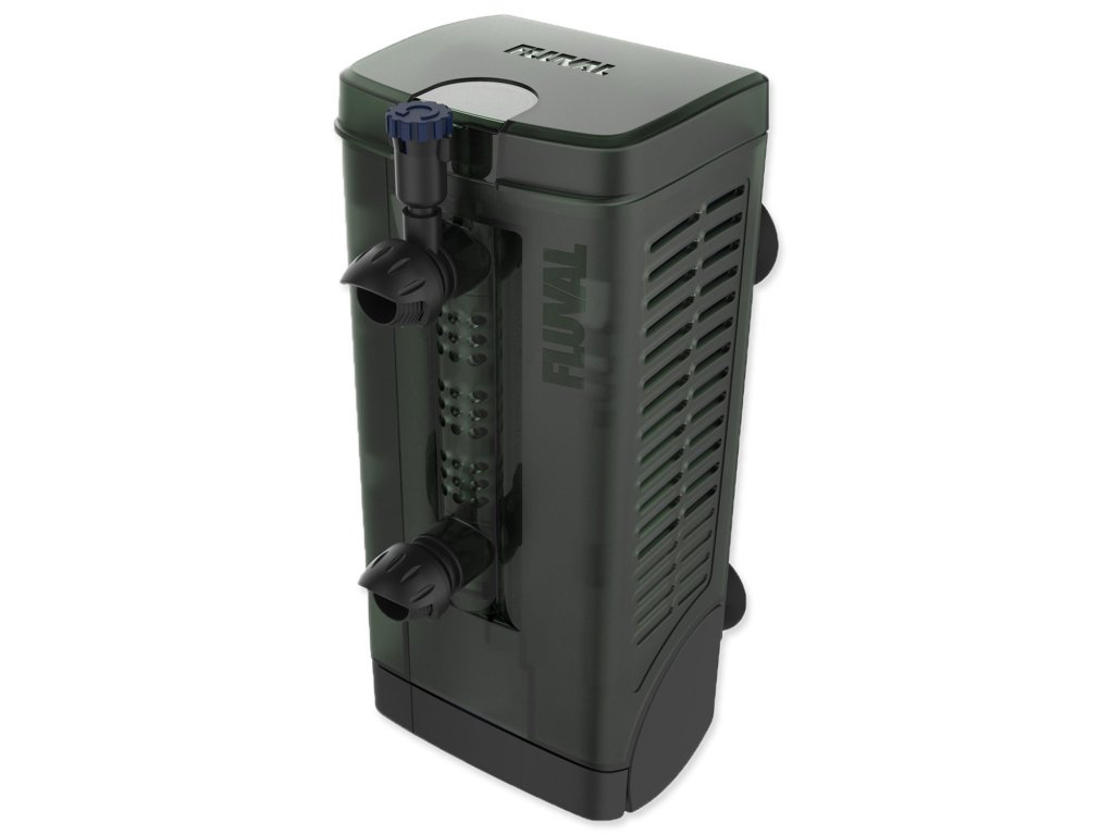 Filter Fluval U2 vnútorný, 400l/h