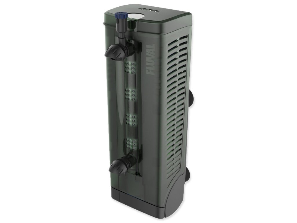 Filter Fluval U3 vnútorný, 600l/h