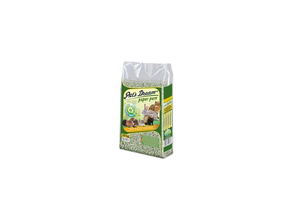 Pets dream paper pure hot sale