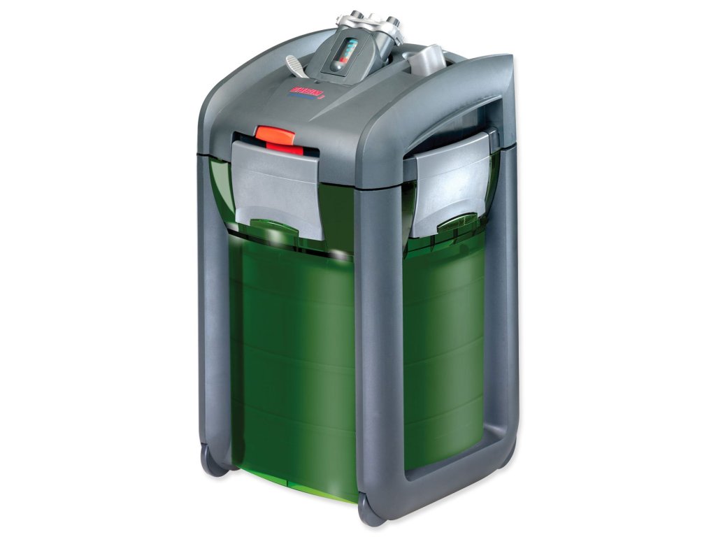 Eheim Professionel 3 1200XL external filter, without cartridges 1700l/h