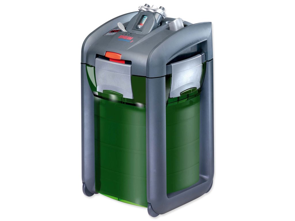 Eheim Professionel THERMO 3 1200XL external filter, without cartridges 1700l/h
