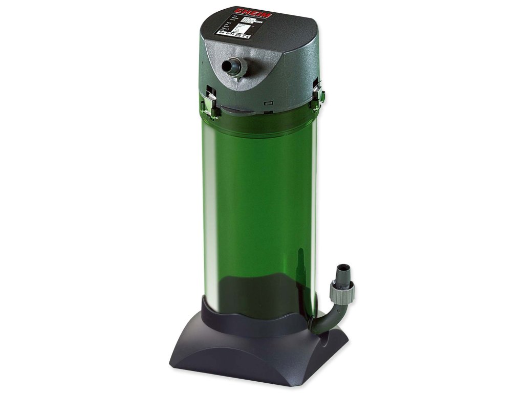 Eheim Classic 150 external filter, without cartridges, 300l/h