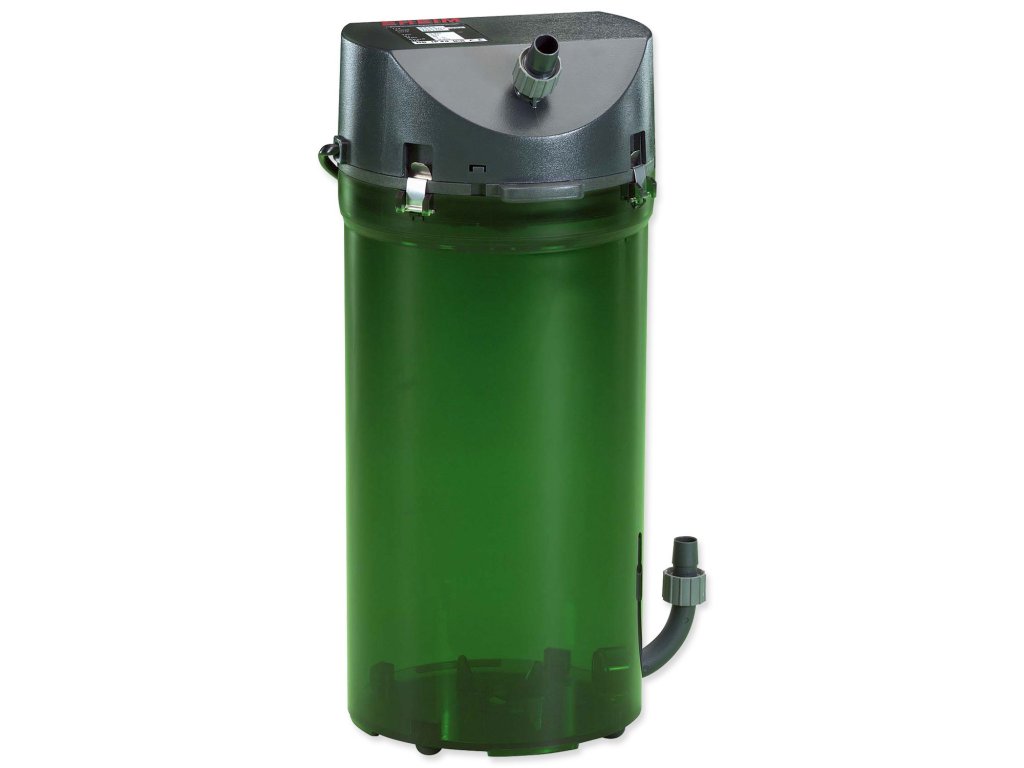 Filter Eheim Classic 250 vonkajší, bez náplní, 440l/h