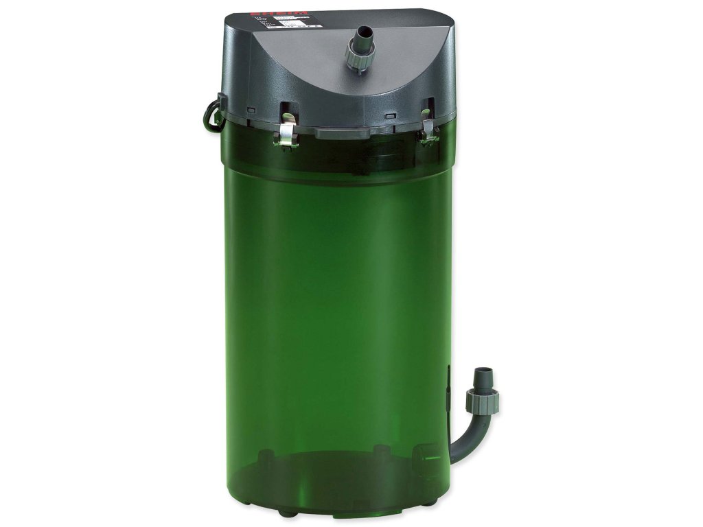 Eheim Classic 350 Außenfilter, ohne Kartuschen, 620l/h