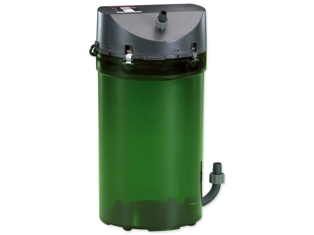 Eheim Classic 600 external filter, without cartridges 1000l/h