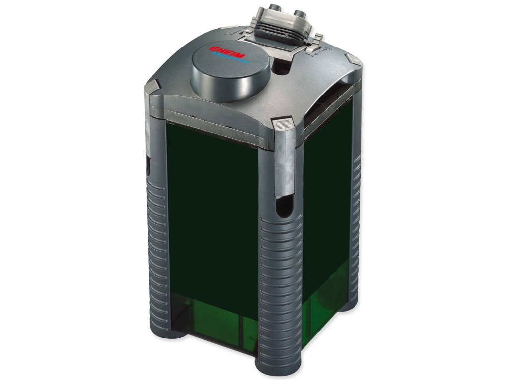 Eheim Experience 250 external filter, with 700l/h filling