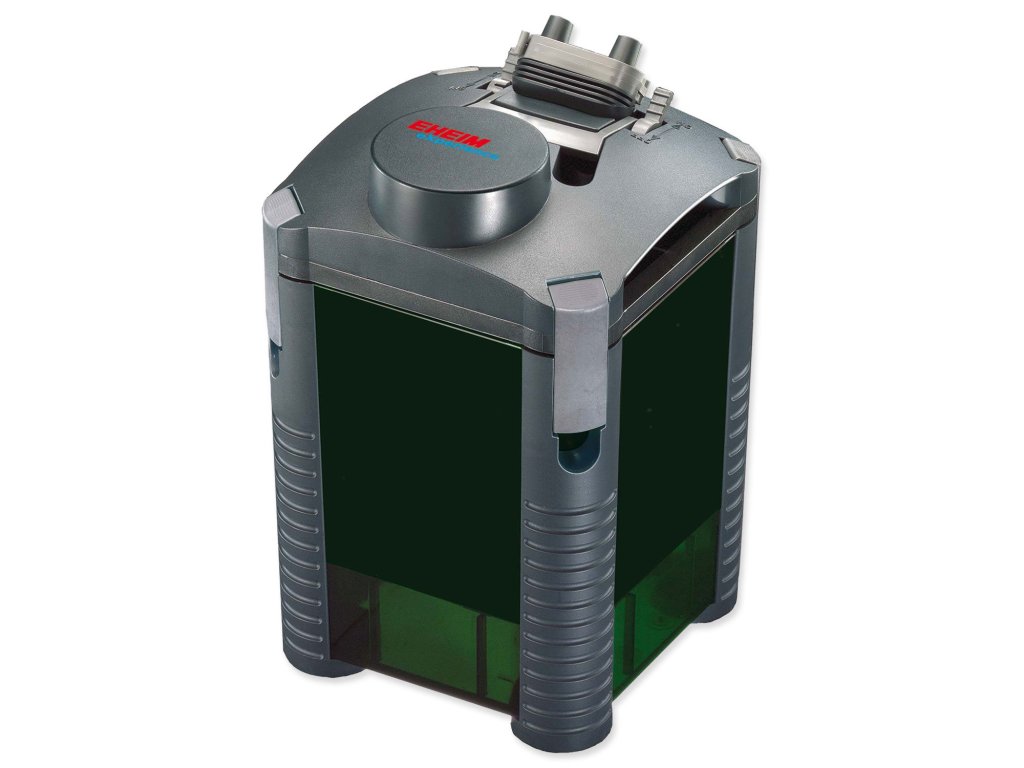 Eheim Experience 350 external filter, with a capacity of 1050l/h