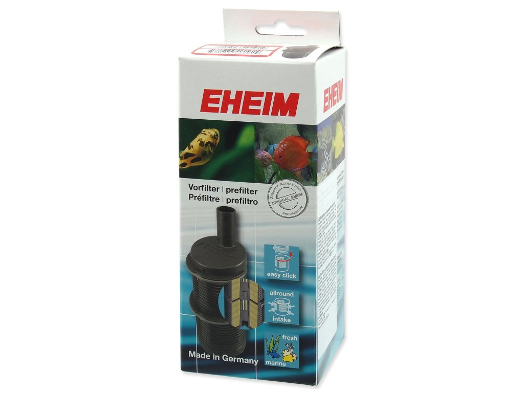 Eheim pre-filter for Aquaball/Powerhead