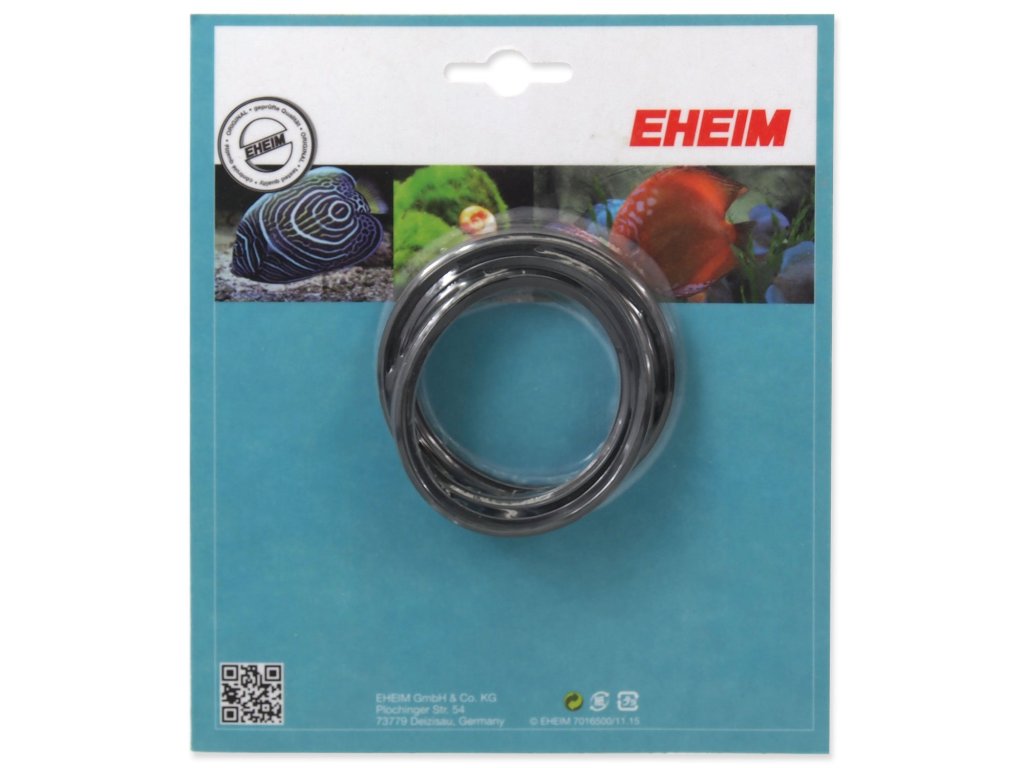 Eheim part filter head gasket professionel/eXperience