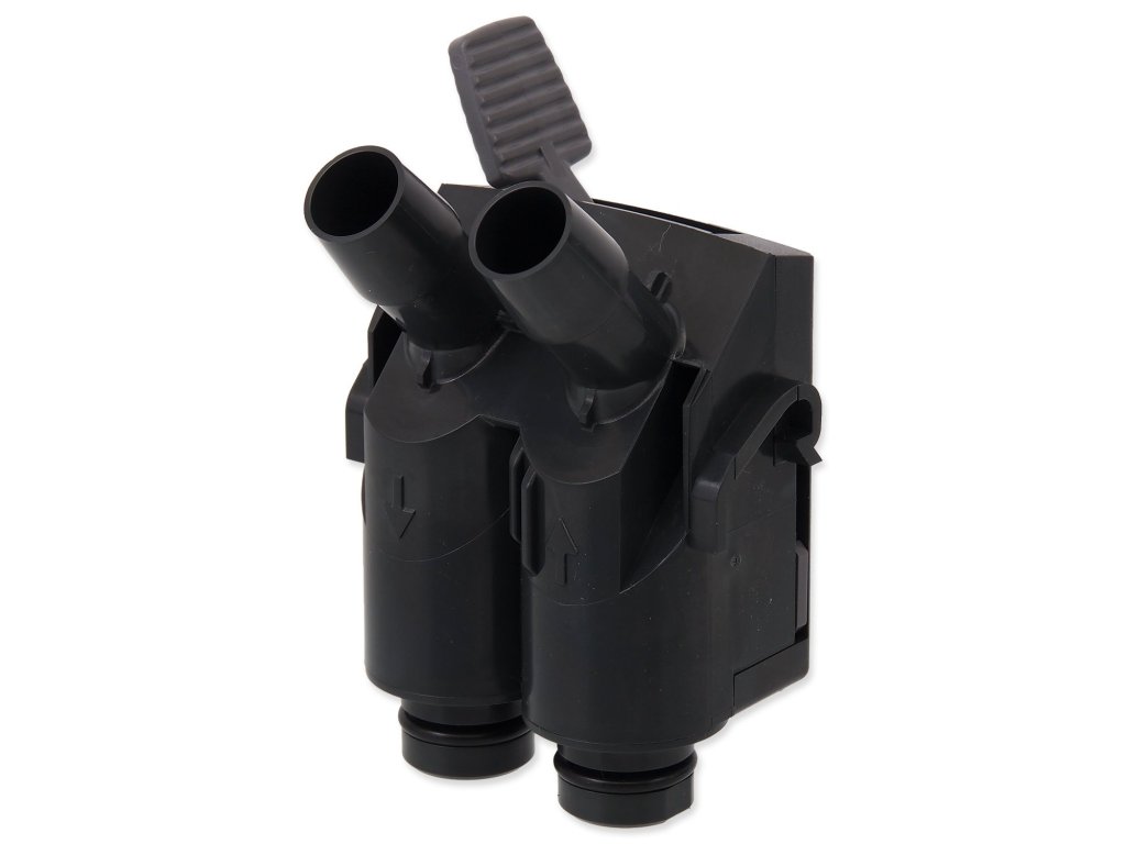Part Eheim adapter for filter 2071-75 professionel 3E