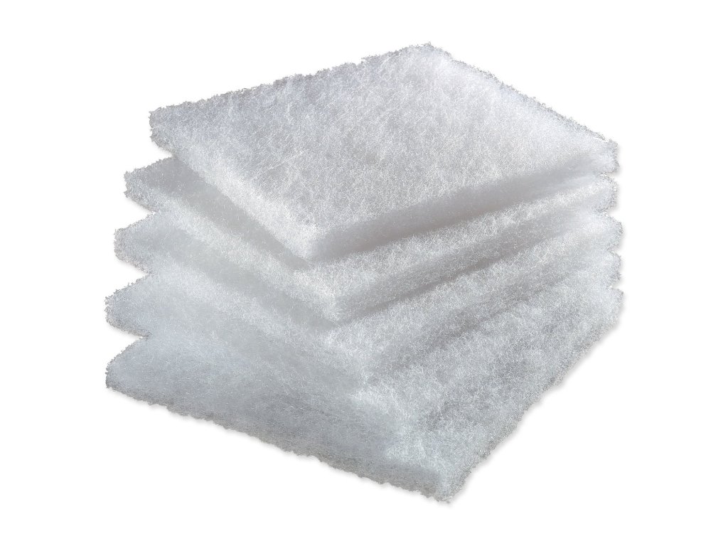 Juwel Filterwatte Standard Nachfüllpackung 5 Stück
