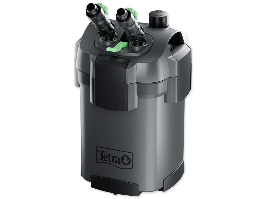 Tetra EX 700 Plus external filter, 500l/h