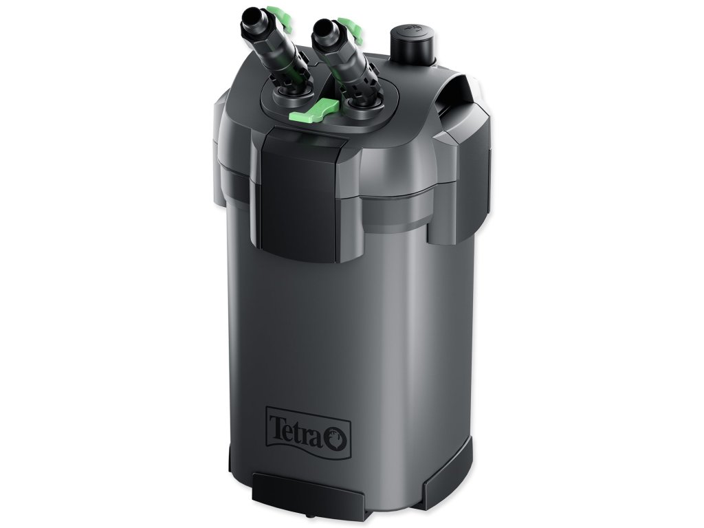 Tetra EX 1000 Plus external filter, 540l/h