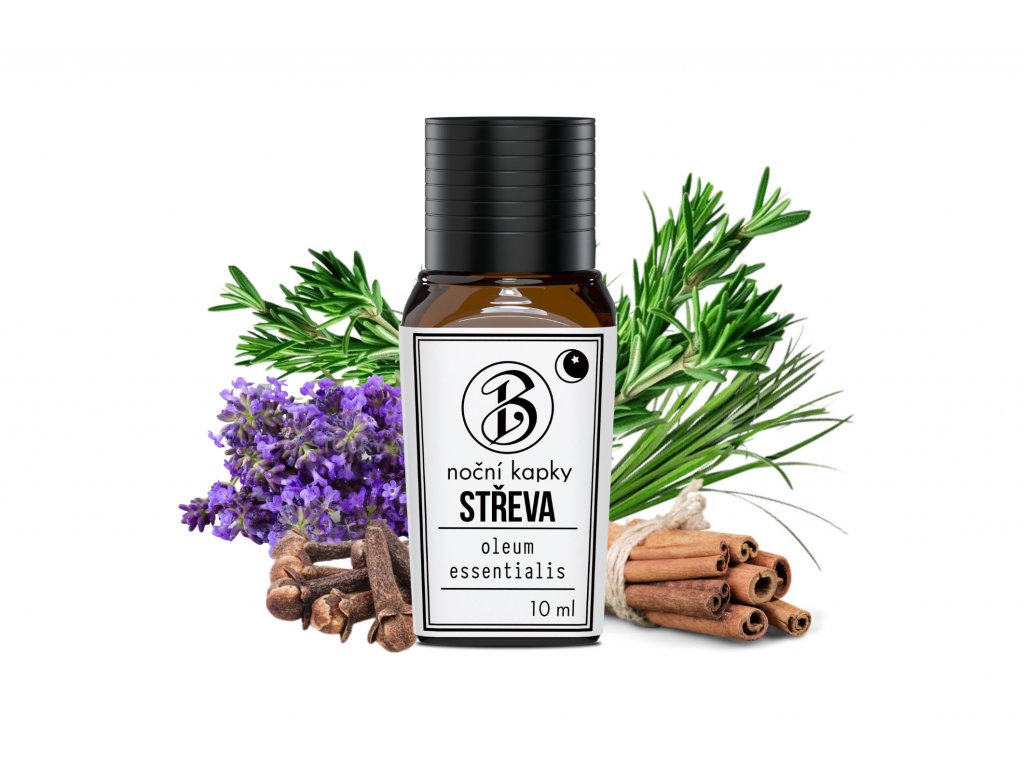 Darm Tag + Nacht Tropfen - Benedictus 10ml